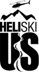 US Heli Ski logo