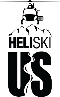 Logo of the Heli-Ski US Association